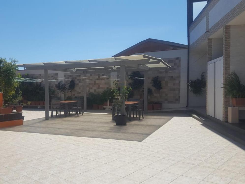Amici Villa Càbras Buitenkant foto