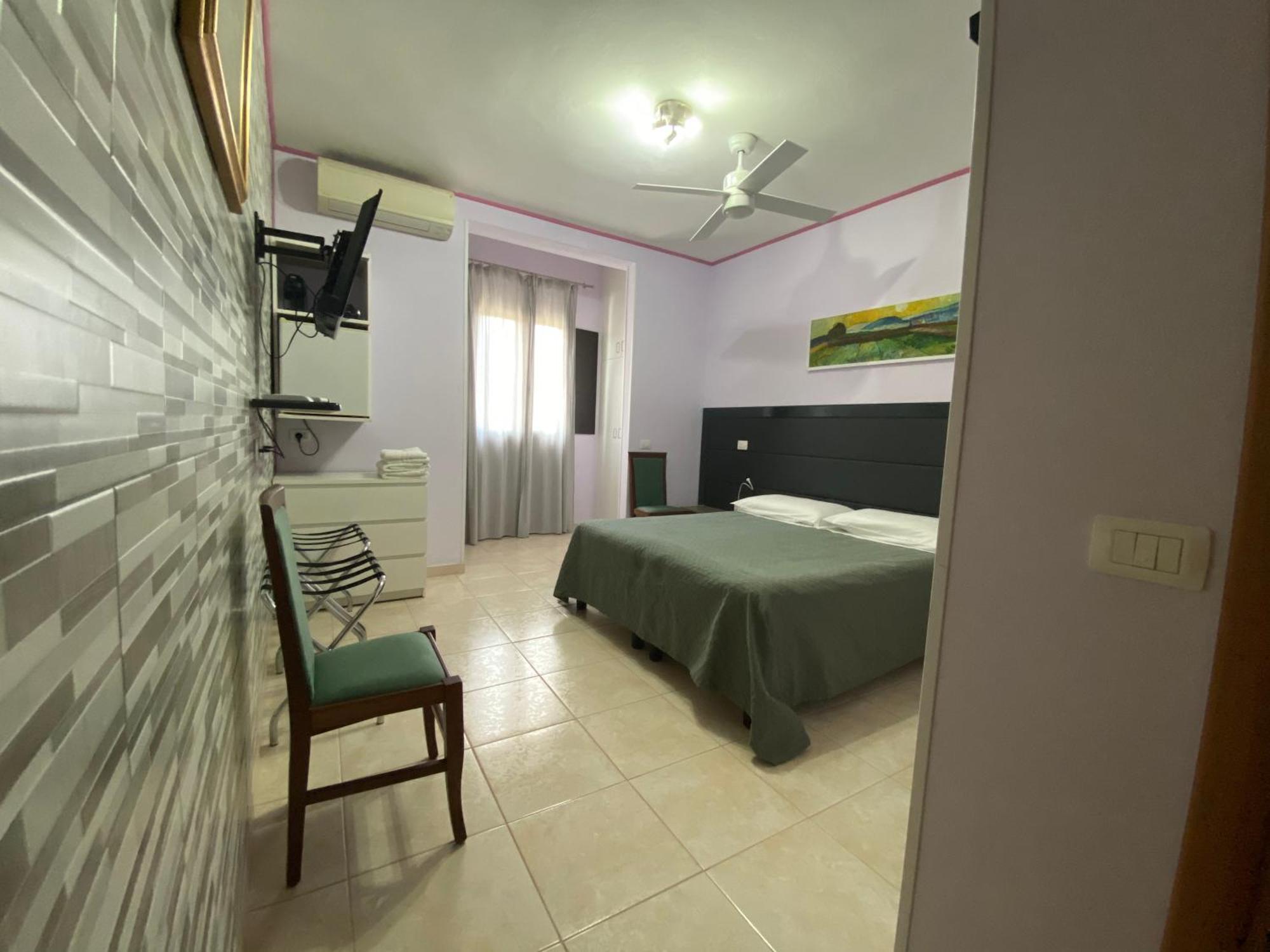 Amici Villa Càbras Buitenkant foto