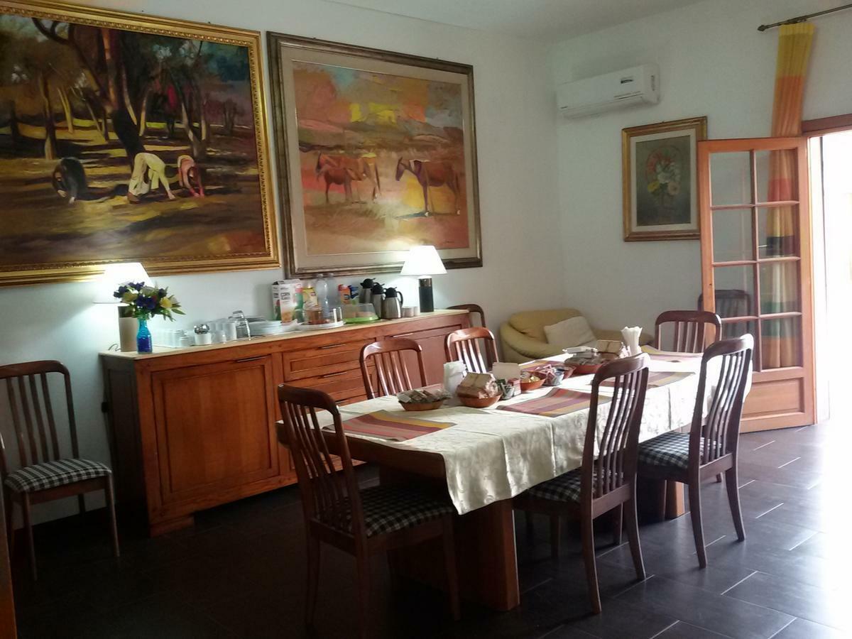 Amici Villa Càbras Buitenkant foto